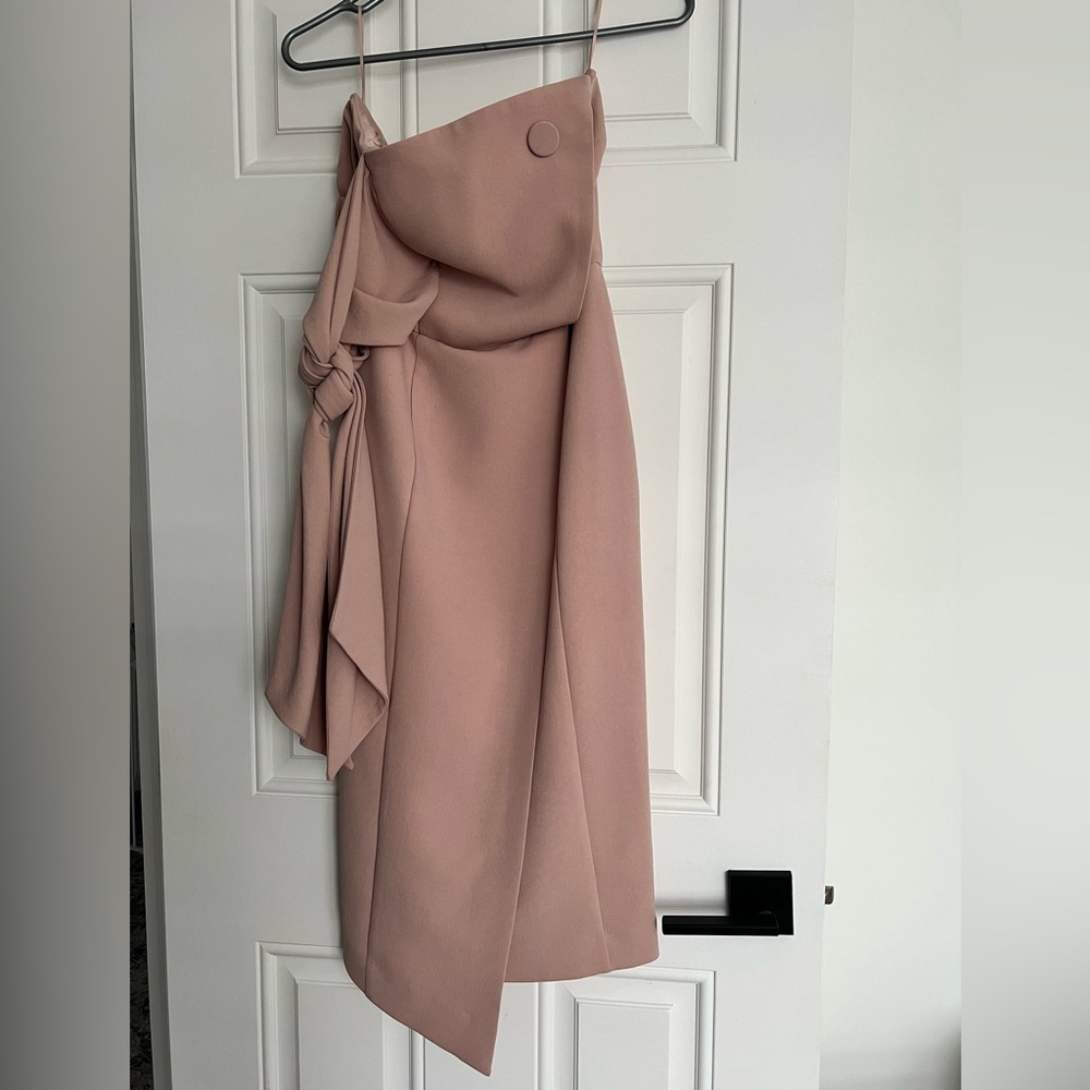 MISHA COLLECTION DRESS - Picture 8 of 13